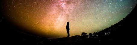 Hoe nieuwjaarsdag je dichter bij jezelf brengt