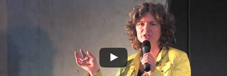 Maya inspiratie op MKB-energiedag