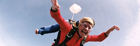 Waar haal je de moed vandaan?