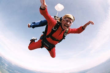 Waar haal je de moed vandaan?