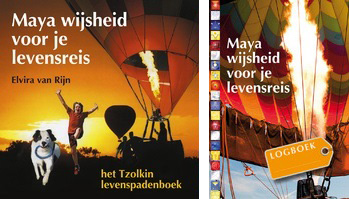 Maya wijsheid voor je levensreis - Compleet pakket