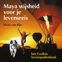 het Tzolkin levenspadenboek